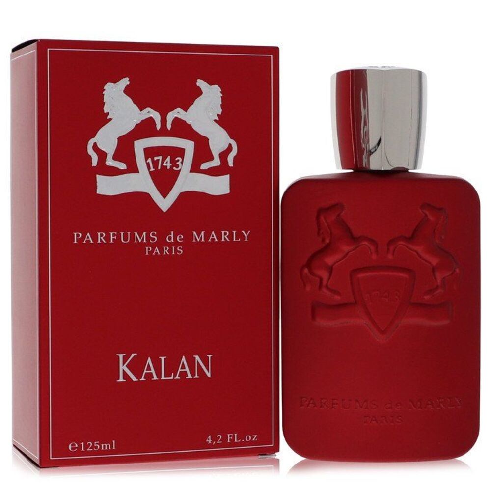 Parfums De Marly Kalan Eau De Parfum Unisex Red Fragrance